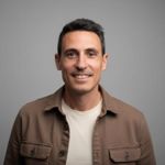 Image de profil de Nicolas Ponroy