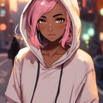 Image de profil de Eyra