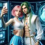 Image de profil de null