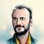 Image de profil de null