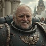 Image de profil de null