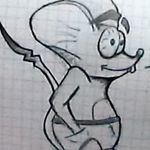 Image de profil de null