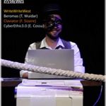 Image de profil de Jérôme Dumont - "OnTheReadAgain" -