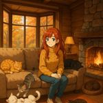 Image de profil de null