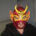 Image de profil de Luchascribe