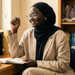 Image de profil de Ndely Sow