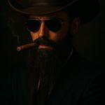 Image de profil de null