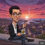 Image de profil de Lion766