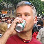 Image de profil de null