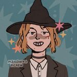 Image de profil de null