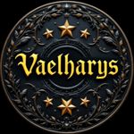 Image de profil de Vaelharys