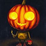 Image de profil de Pumpkins Queen