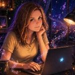 Image de profil de null