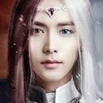 Image de profil de Alastor
