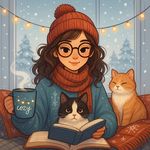 Image de profil de Lady_Lian