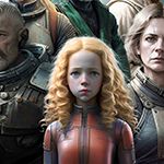 Image de profil de Goji