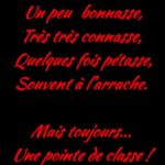 Image de profil de null