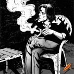 Image de profil de Fred DUBRAY 