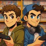 Image de profil de null