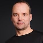 Image de profil de Bogdan Stefanescu
