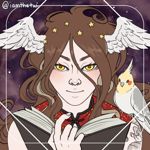 Image de profil de null