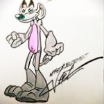 Image de profil de null