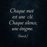 Image de profil de null