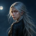 Image de profil de null