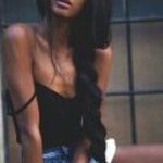 Image de profil de Baccara Black