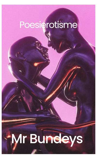 Image de couverture de Poesierotisme