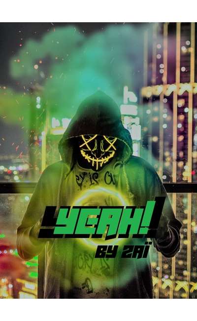 Image de couverture de YEAH!