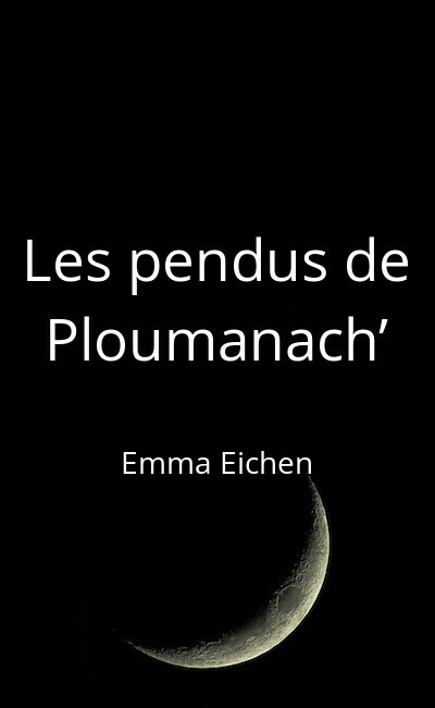 Image de couverture de Les pendus de Ploumanach’