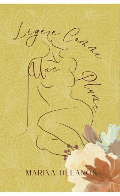 Image de couverture de Légère Comme Une Plume
