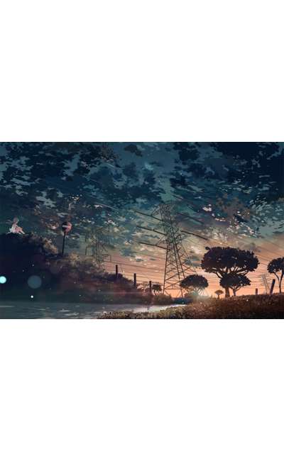 Image de couverture de Echoes Construction
