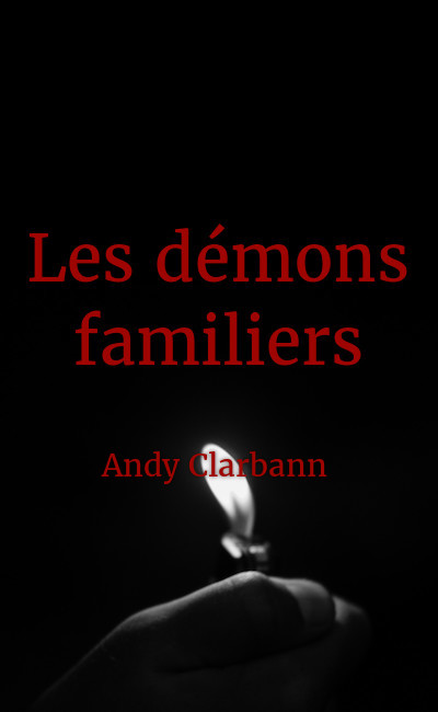 Image de couverture de Les démons familiers
