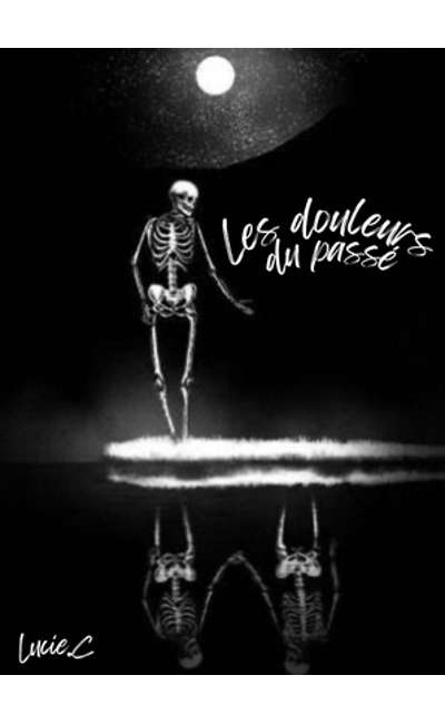 Image de couverture de Les douleurs du passé