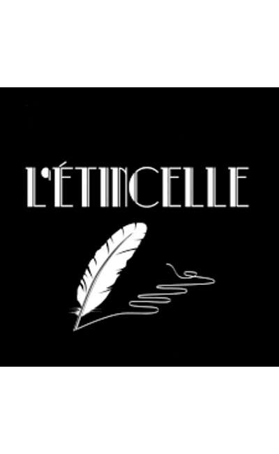 Image de couverture de Fin de l'étincelle