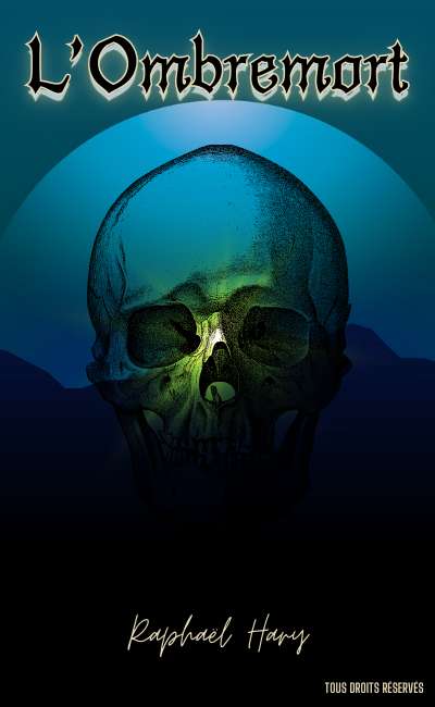 Image de couverture de L'Ombremort.