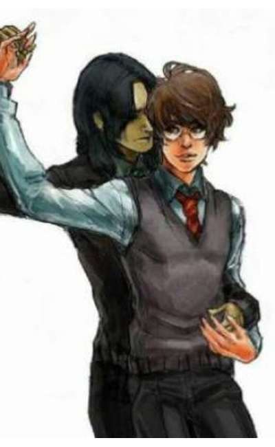 Image de couverture de M'accorderez-vous cette danse M. Potter ?