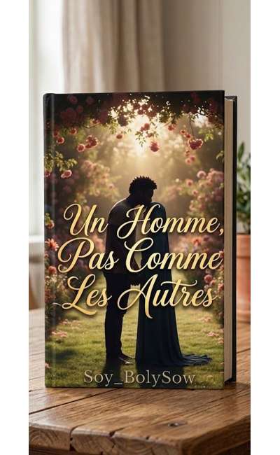Image de couverture de Un Homme, Pas Comme Les Autres