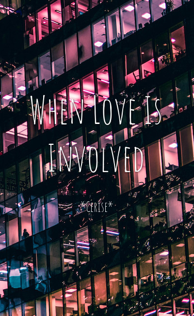 Image de couverture de When Love Is Involved