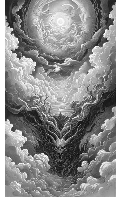 Image de couverture de Réponse à "Réécrire les contes, Réveiller les mythes 4"
