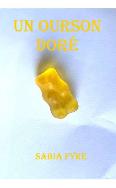 Image de couverture de Un ourson doré