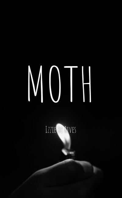 Image de couverture de MOTH