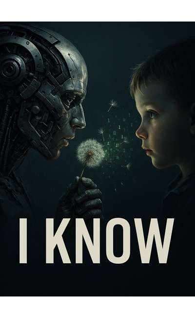 Image de couverture de I Know