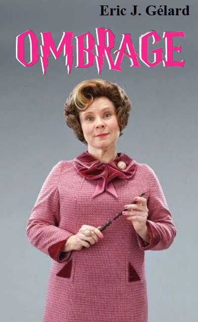 Image de couverture de Ombrage