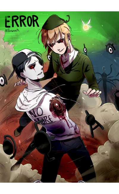 Image de couverture de Histoire de Monstre