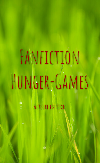 Image de couverture de Fanfiction Hunger-Games