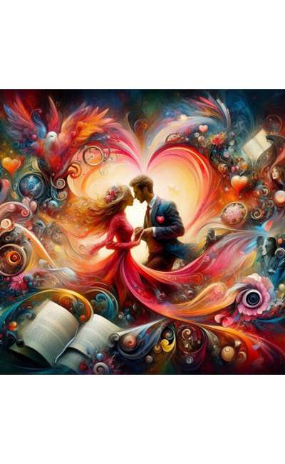 Image de couverture de Qu'est-ce que l'amour ?