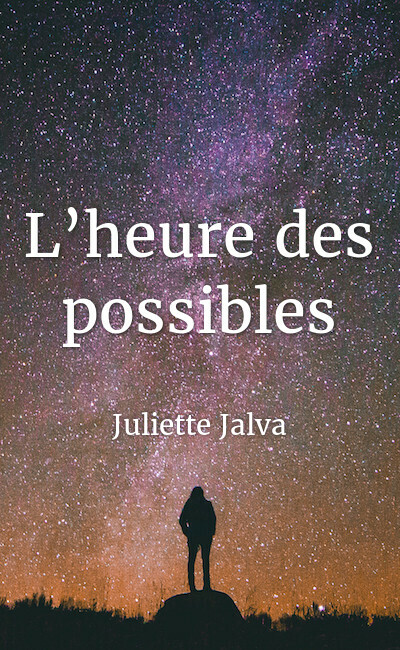 Image de couverture de L’heure des possibles